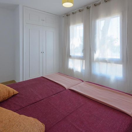 Zeus Guardamar Seaview Apartment Miami Playa Exterior foto