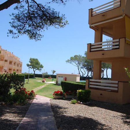 Zeus Guardamar Seaview Apartment Miami Playa Exterior foto