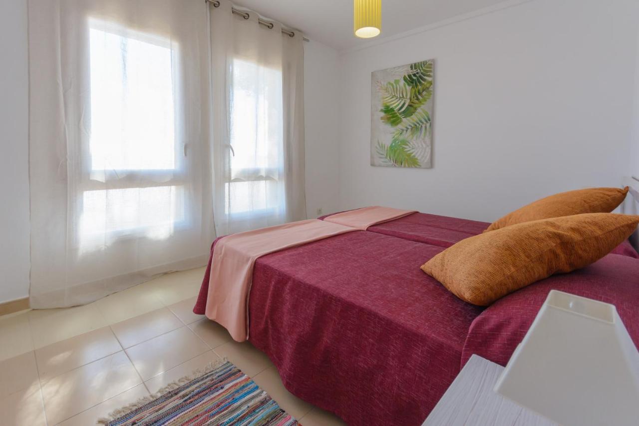 Zeus Guardamar Seaview Apartment Miami Playa Exterior foto