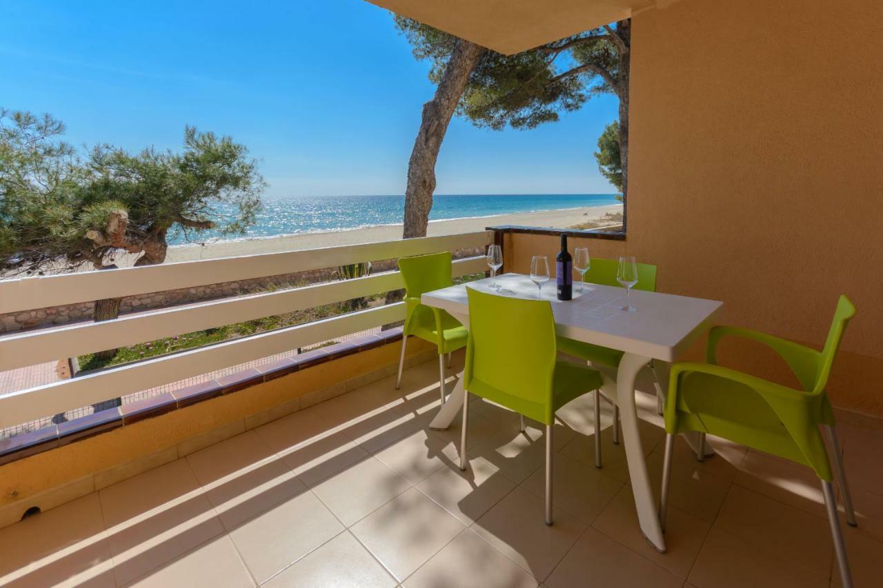 Zeus Guardamar Seaview Apartment Miami Playa Exterior foto