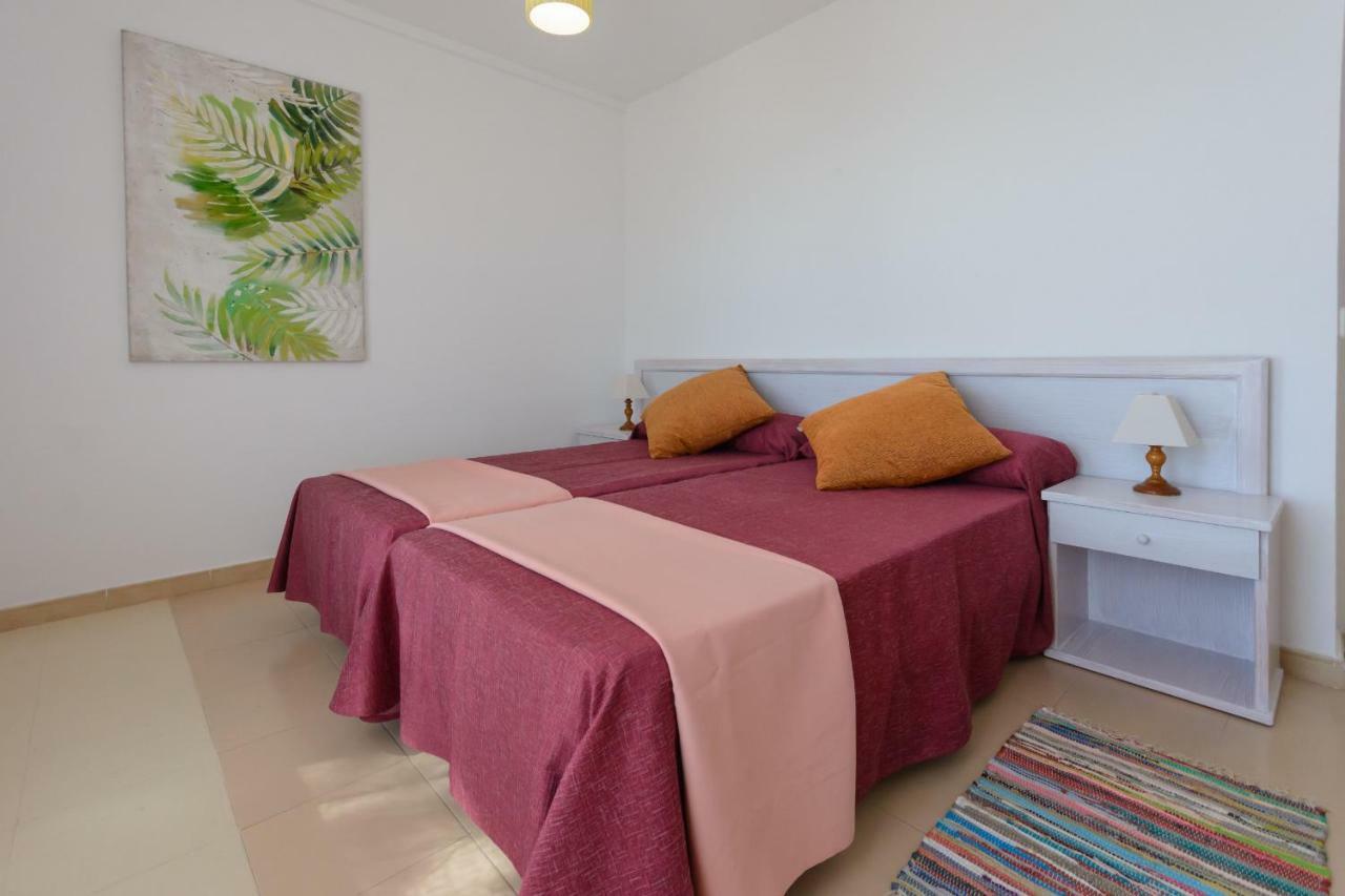 Zeus Guardamar Seaview Apartment Miami Playa Exterior foto