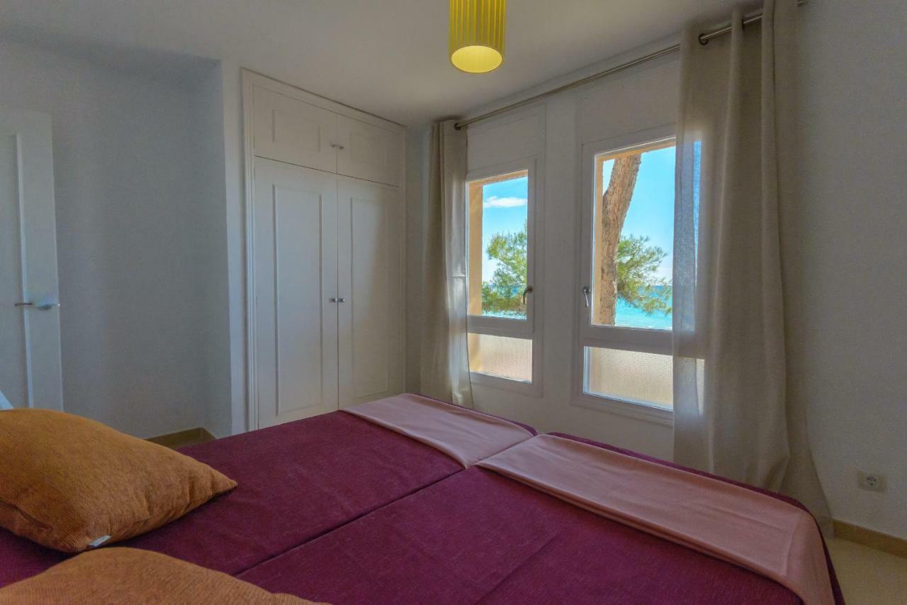 Zeus Guardamar Seaview Apartment Miami Playa Exterior foto