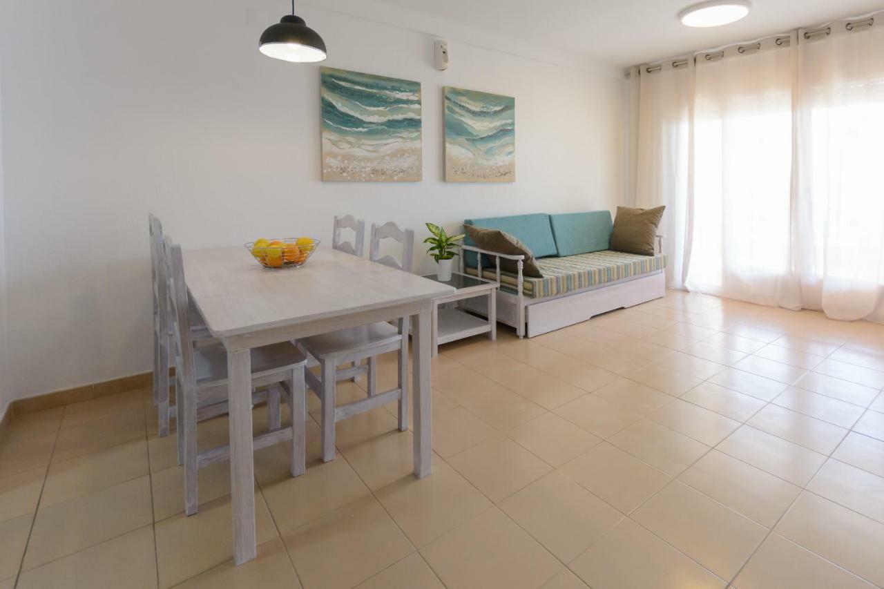Zeus Guardamar Seaview Apartment Miami Playa Exterior foto